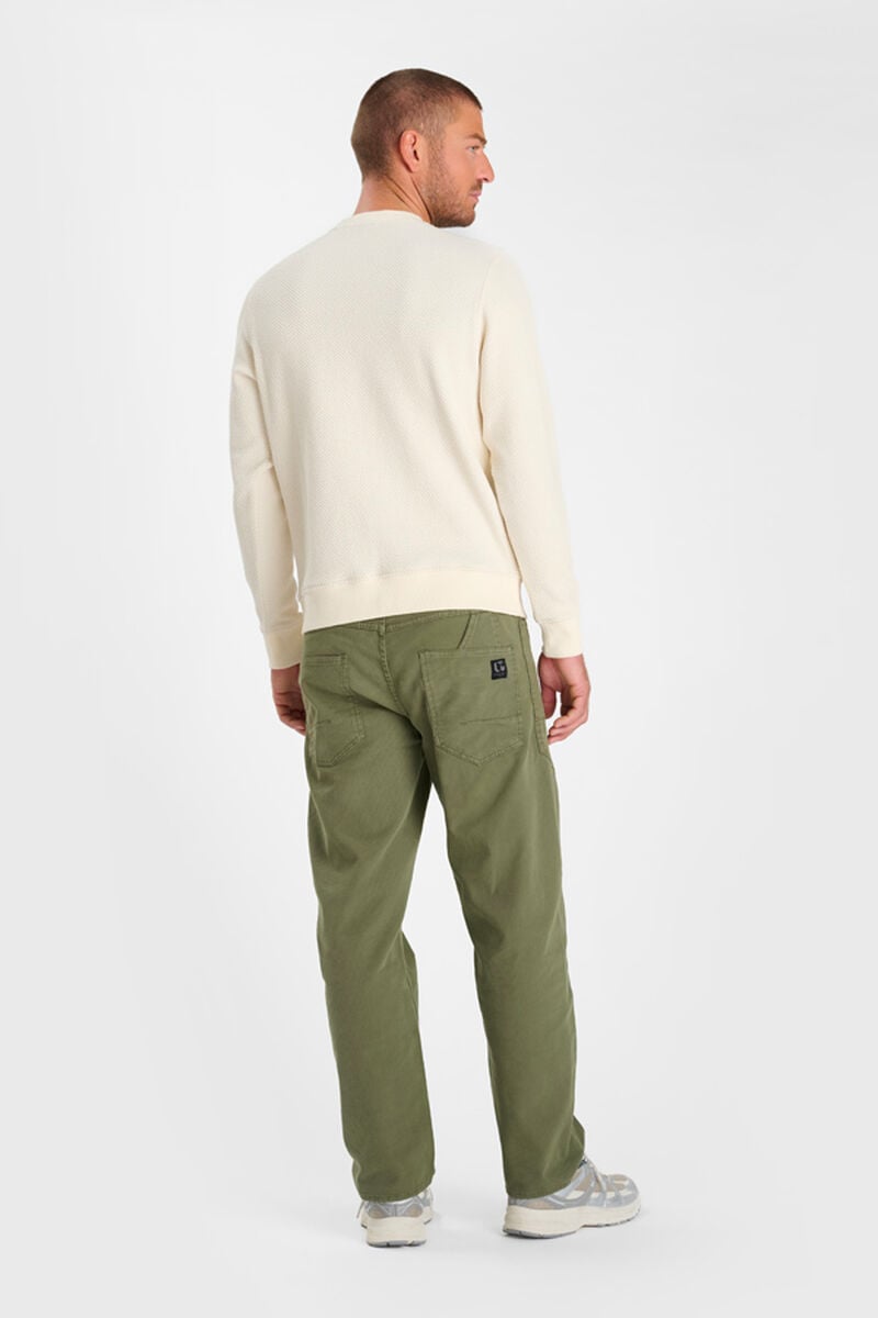 Sweatshirt LE TEMPS DES CERISES Beige