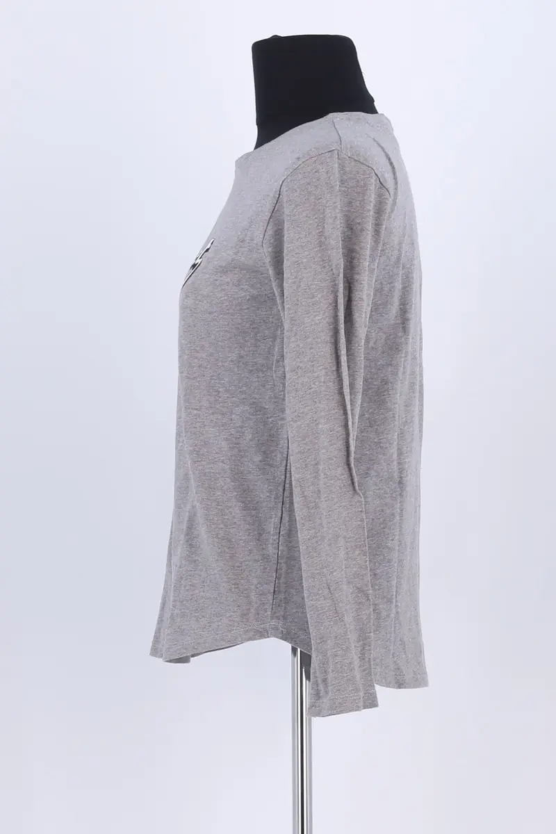 T-shirt BONPOINT - Seconde Main Grey