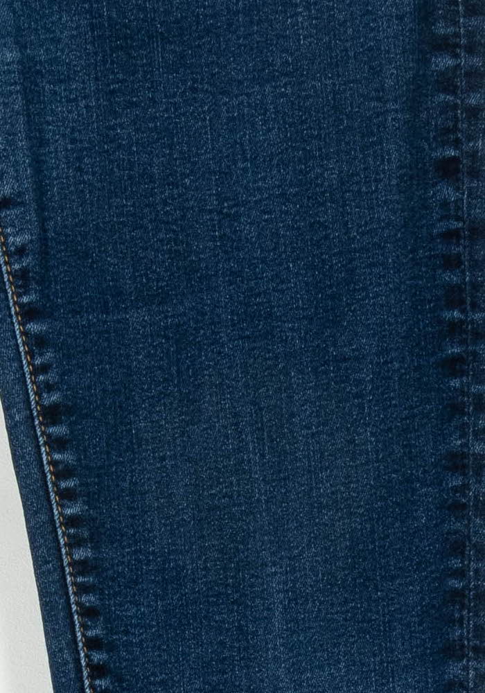 Jeans LEVI'S - Seconde main Blue