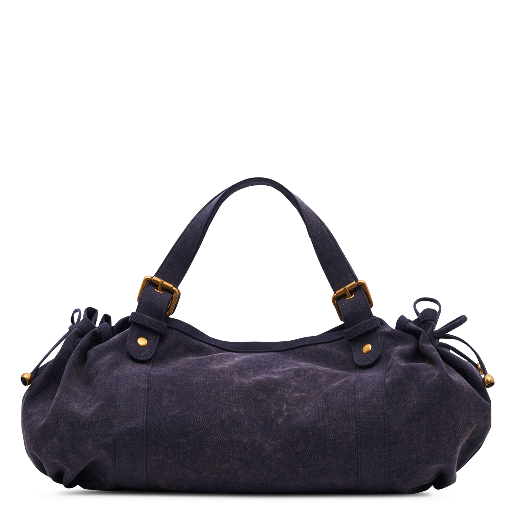 Bolso de hombro liso GERARD DAREL Rojo