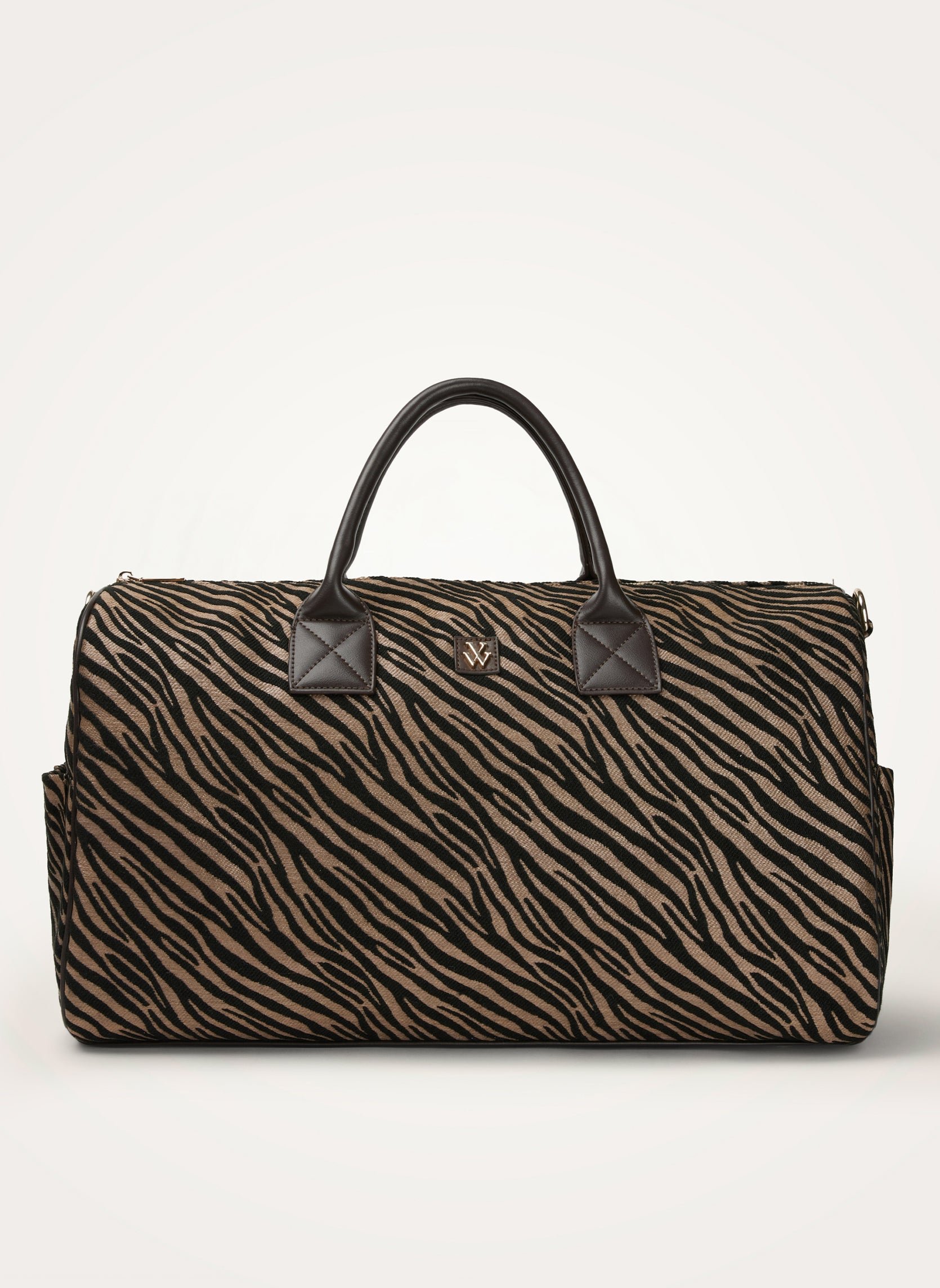 Travel bag with handles VANESSA WU