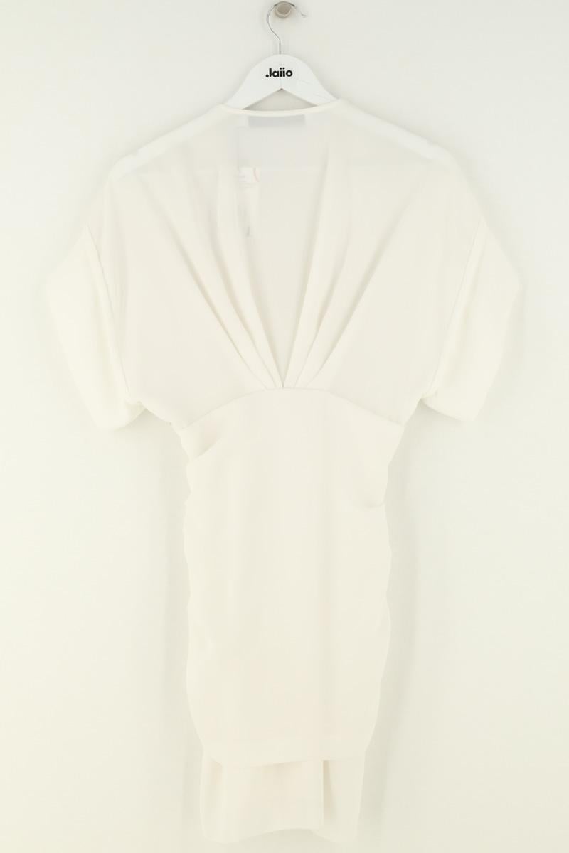 Robe IRO - Seconde Main Blanc