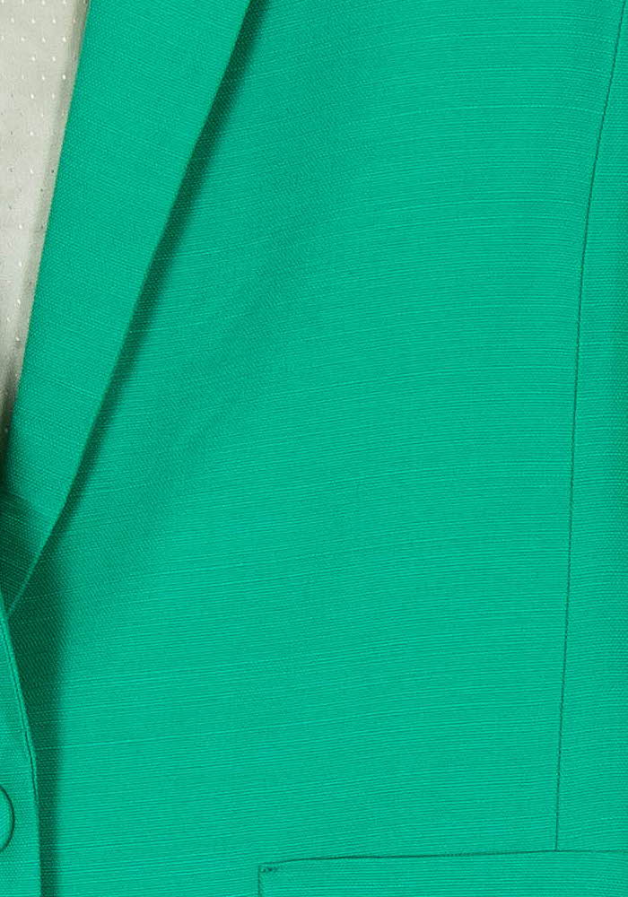 Jacket SEZANE - Seconde main Green