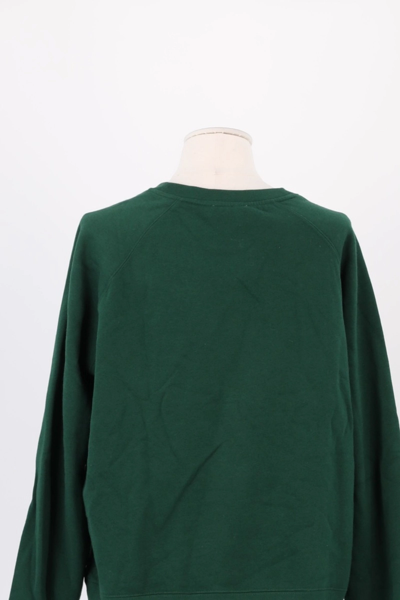 Sweatshirt SEZANE - Seconde main Vert