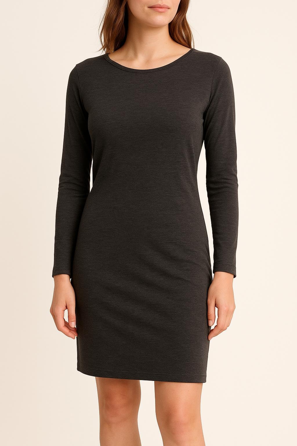 Short & midi dress FILIPPA K - Seconde Main Grey