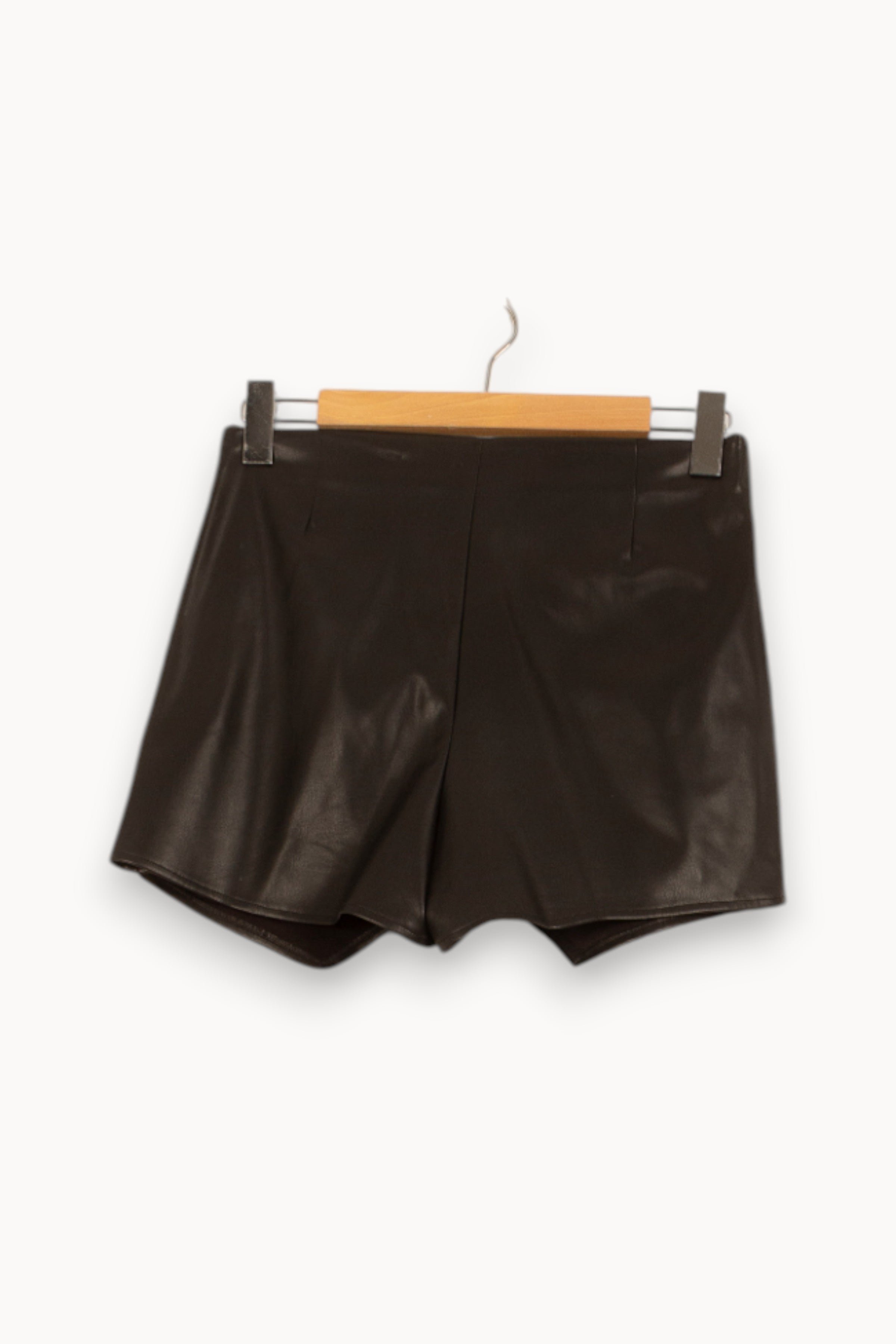 Shorts ORTA - Seconde main Black