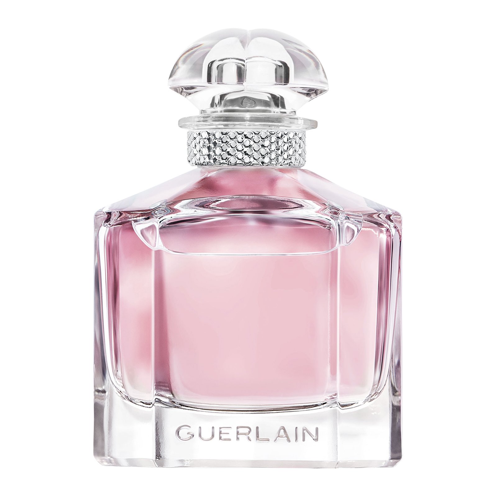 Mon Guerlain Sparkling Bouquet - Eau de Parfum GUERLAIN No color