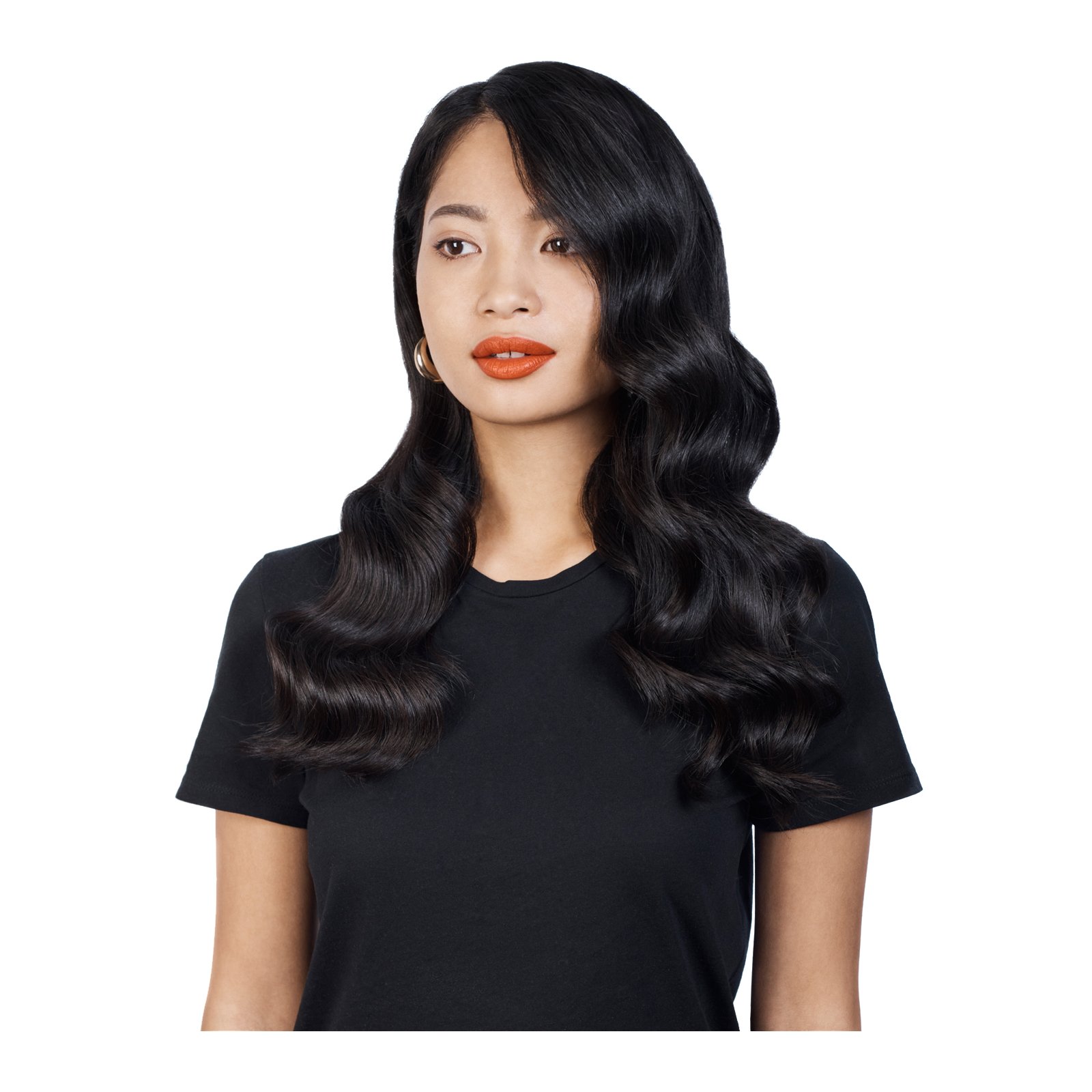 dramatic ending smooth & finish serum GHD Noir