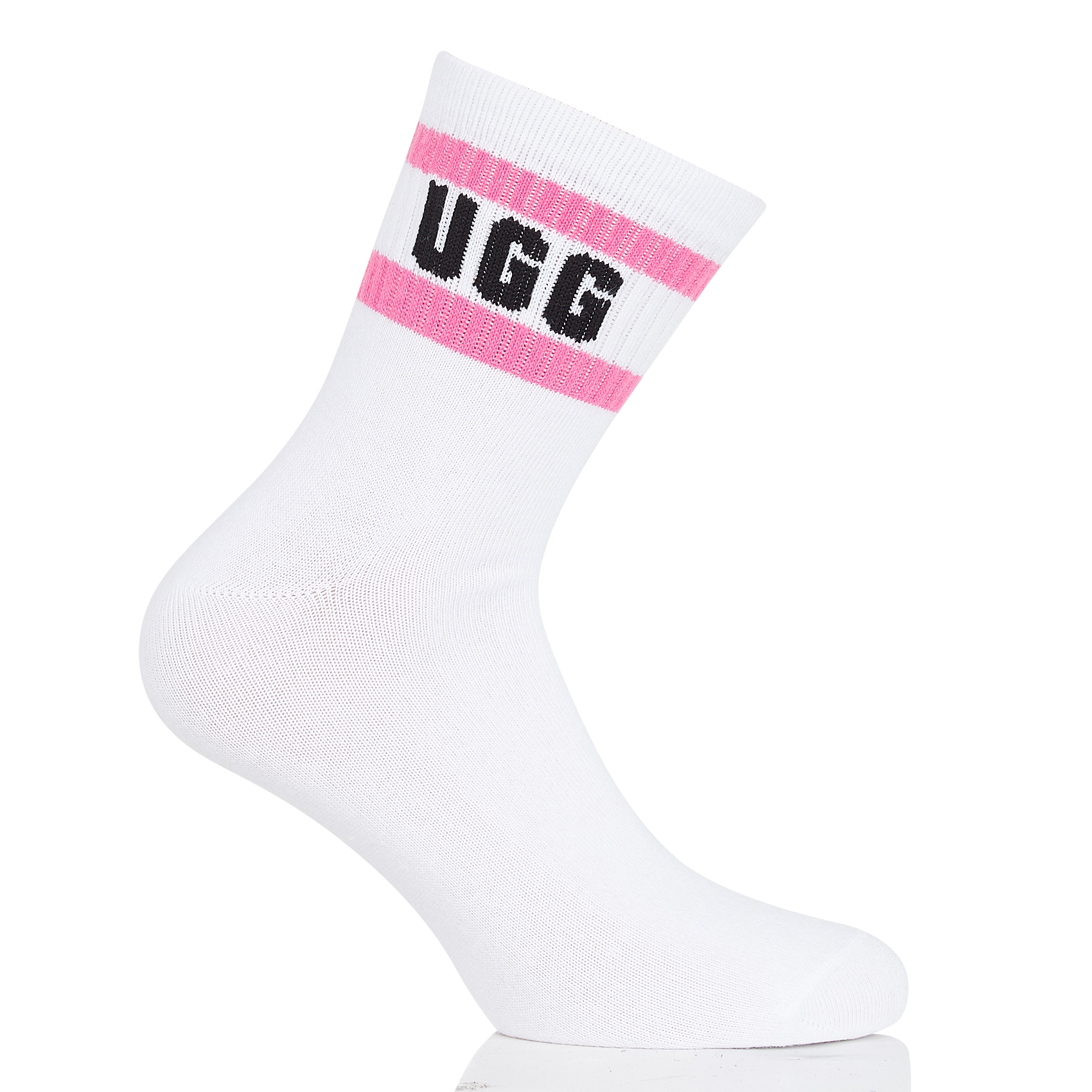 chaussette ugg