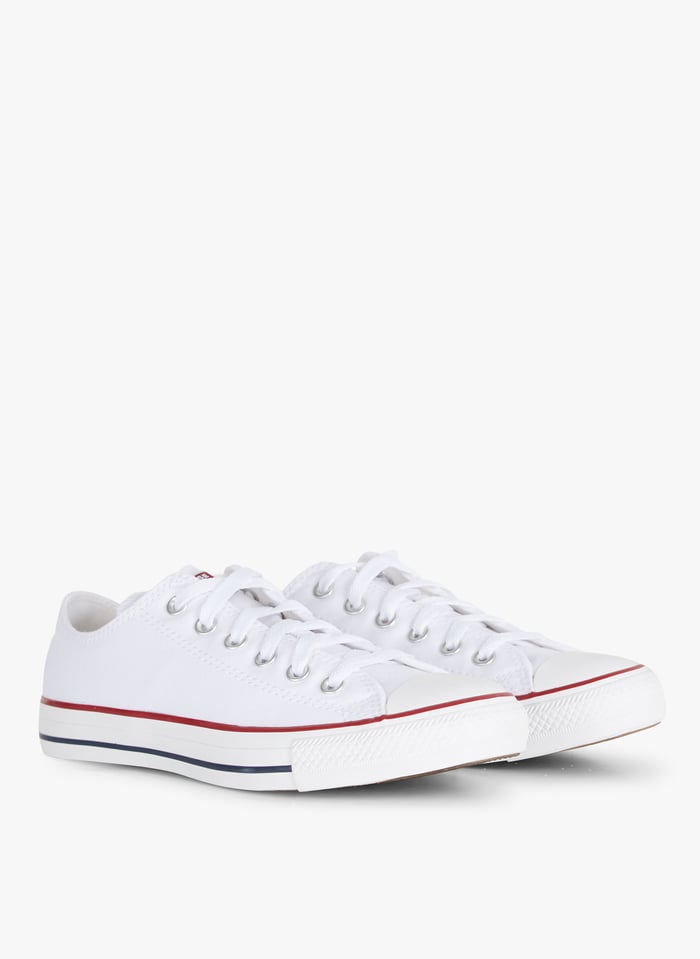 Converse basse toile hot sale