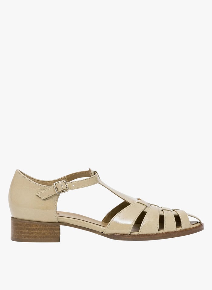 Place des discount tendances sandales