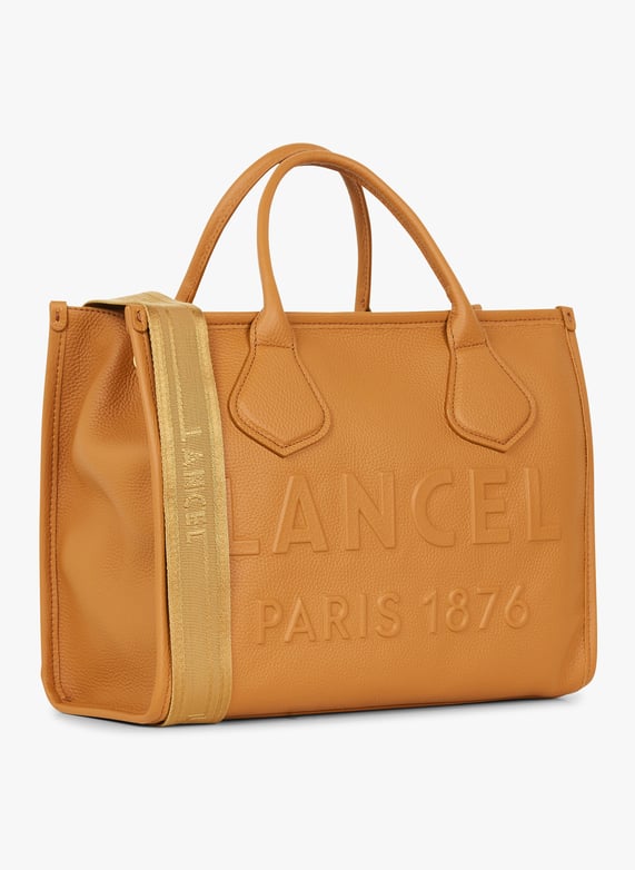 Billie Lancel Lancel Bags Sale Lancel Paris 1876 Sac Cabas Lancel