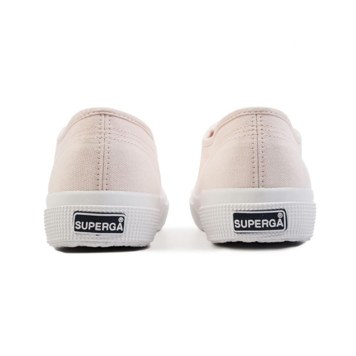 ASICS GEL PULSE 13 SUPERGA Pink