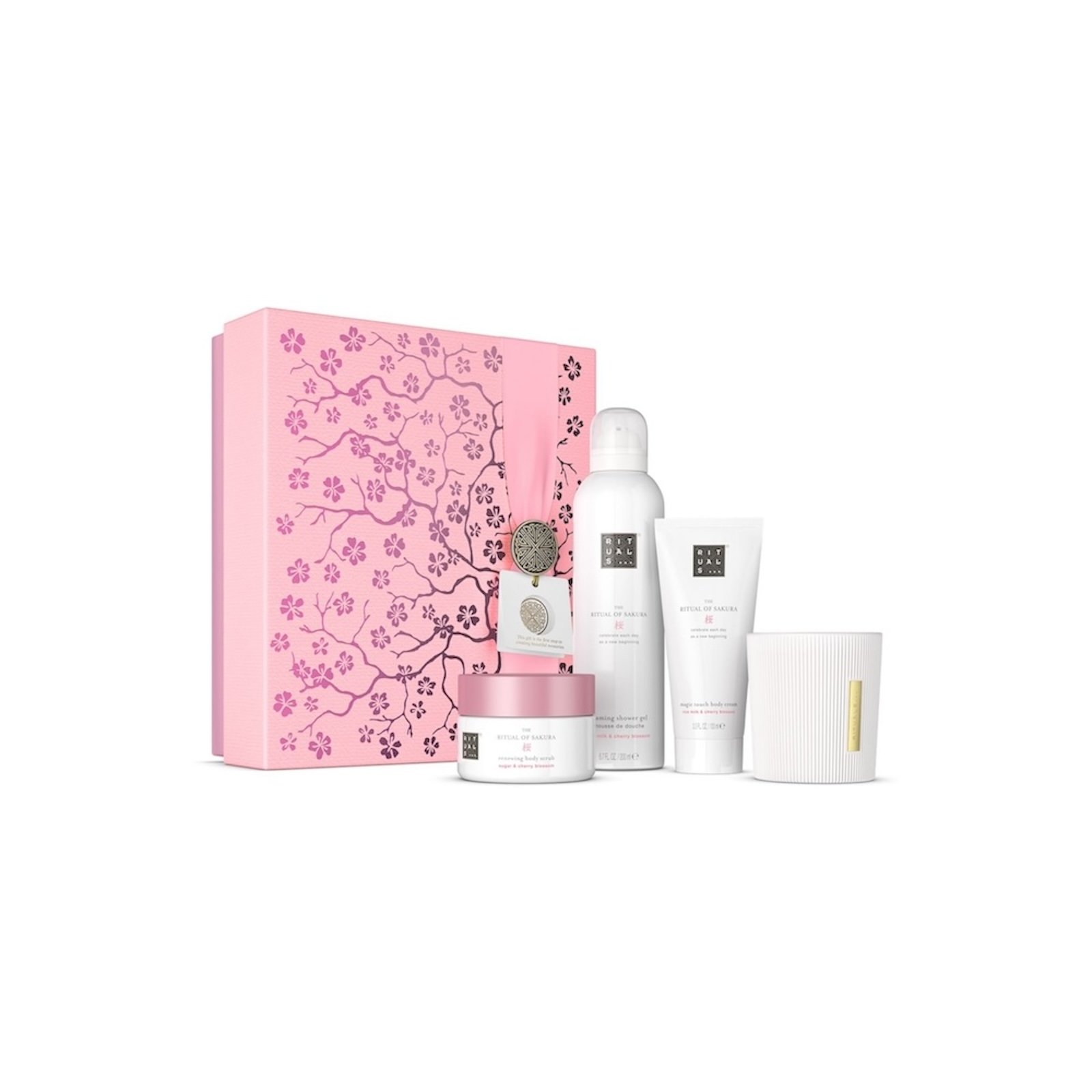 rituals sakura bester raumduft rituals