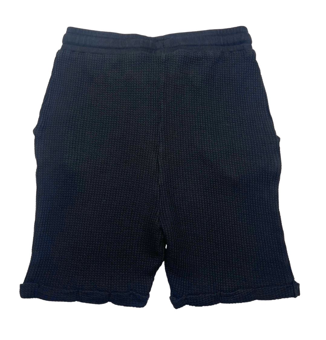 Black kids shorts - 8 years I DIG DENIM - Seconde main Black