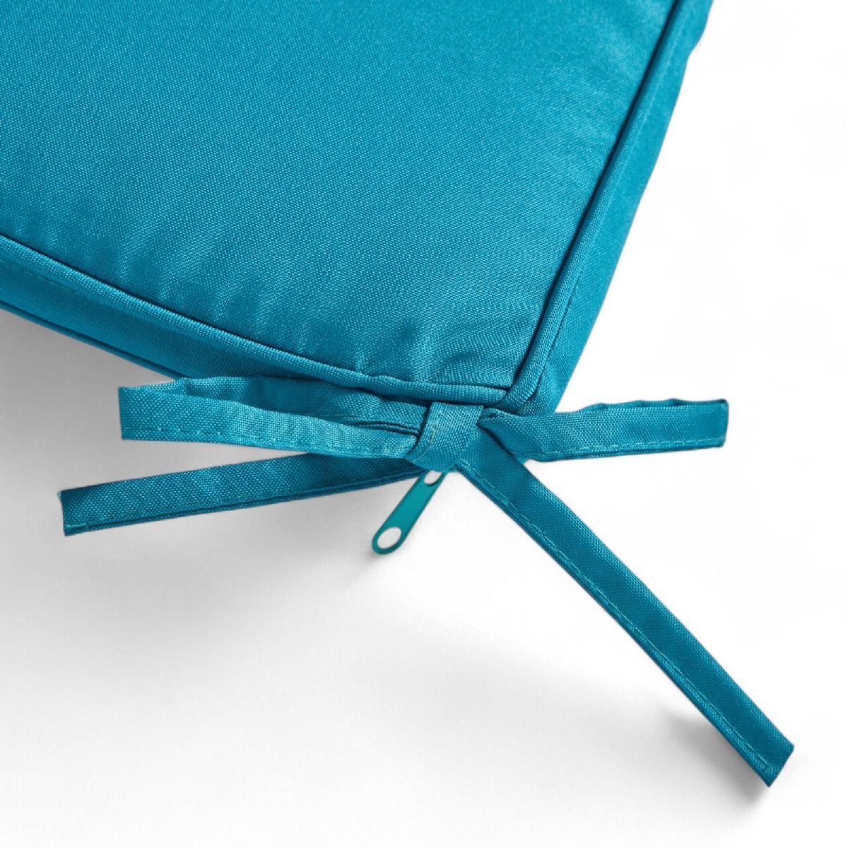 Chair cushion TODAY LINGE DE MAISON Blue