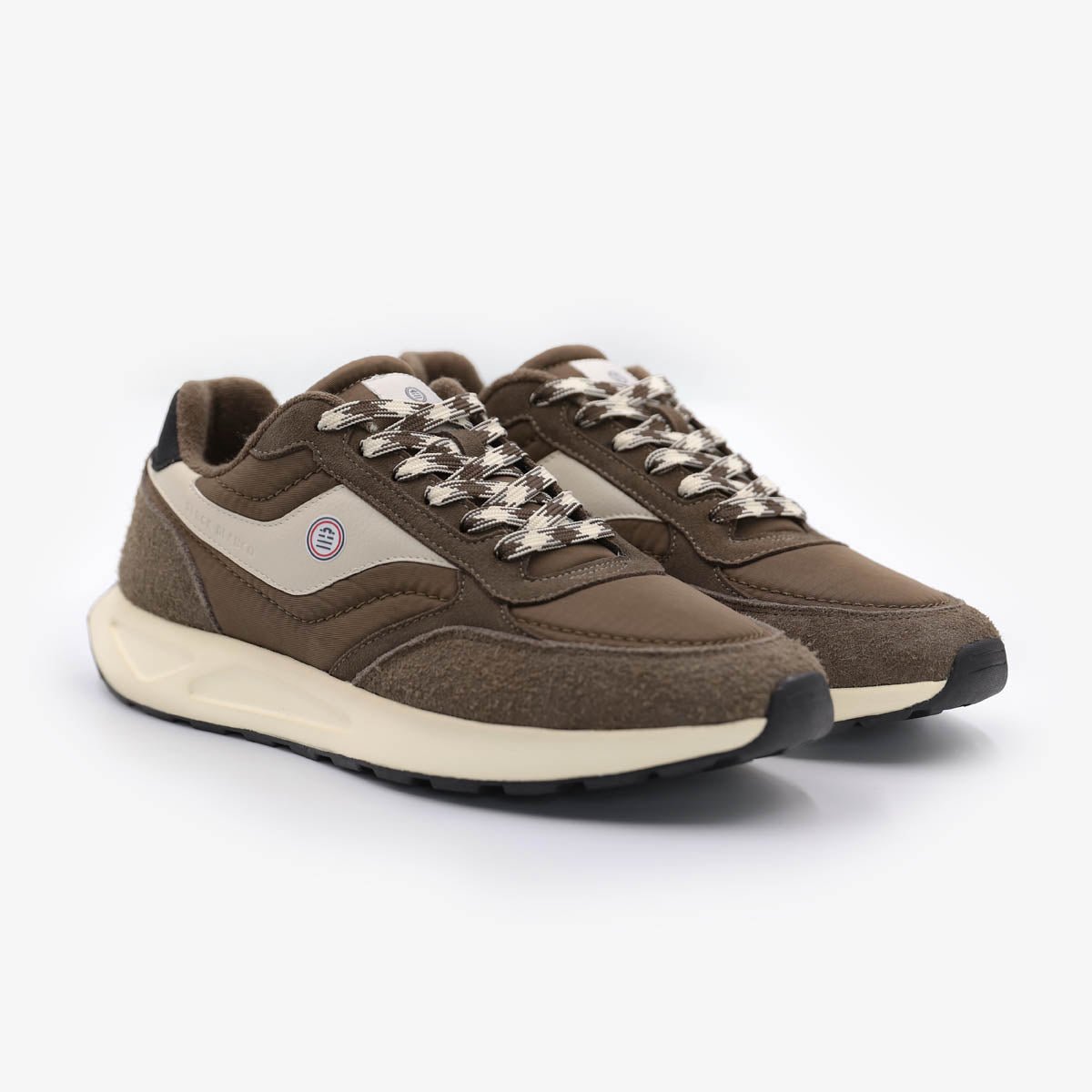 ASICS GEL PULSE 13 SERGE BLANCO Brown