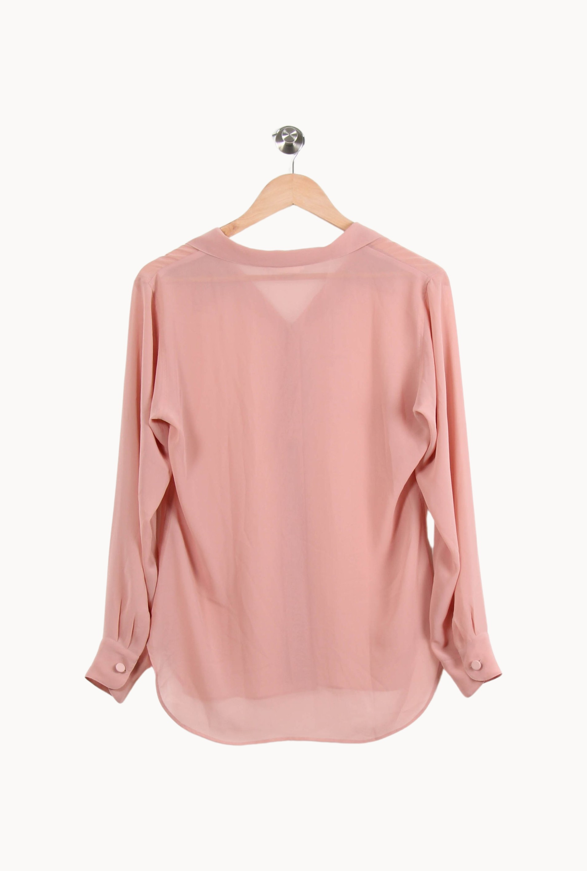 Shirt AGNES B. - Seconde Main Pink