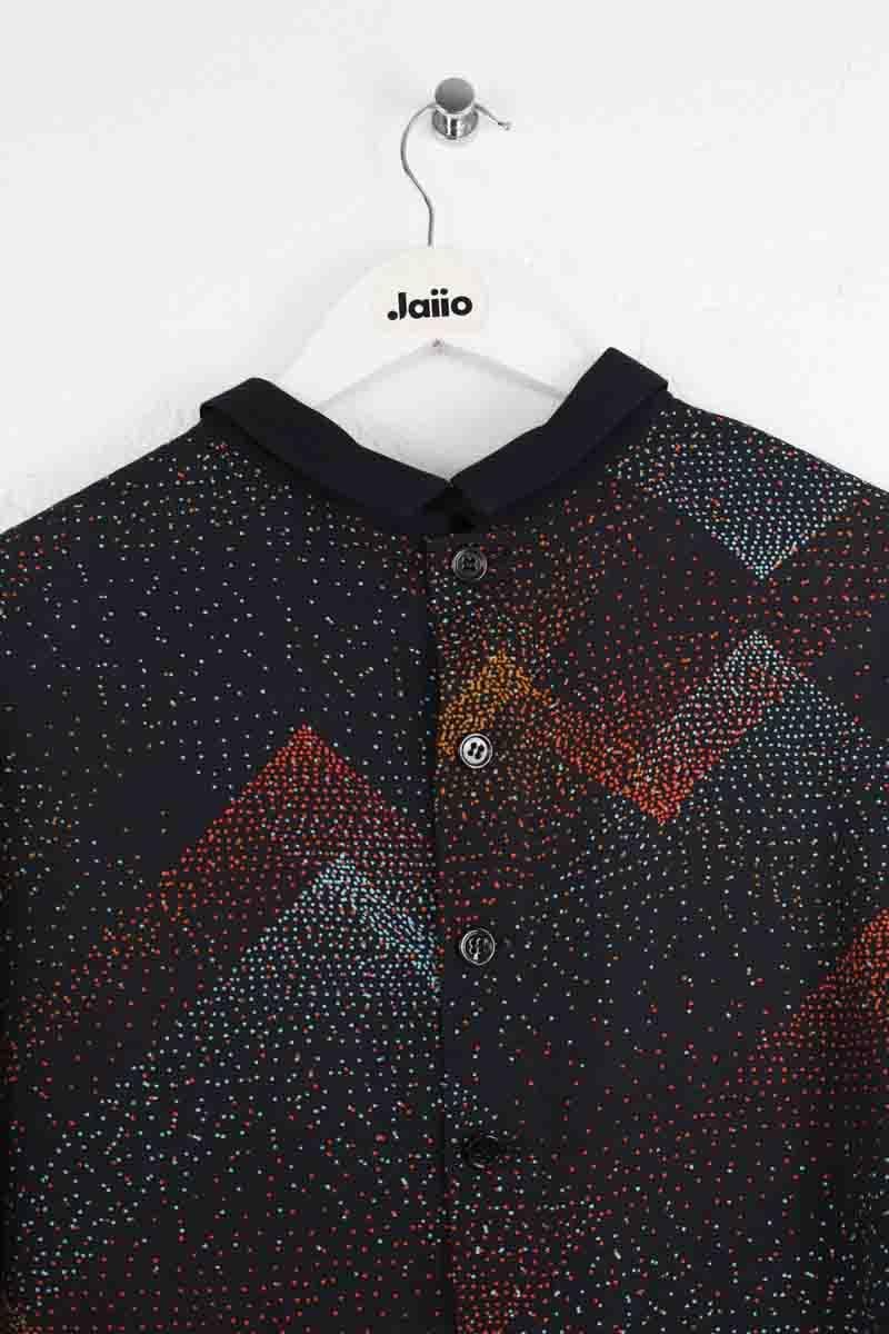 Blouse ANTIK BATIK - Seconde Main Black