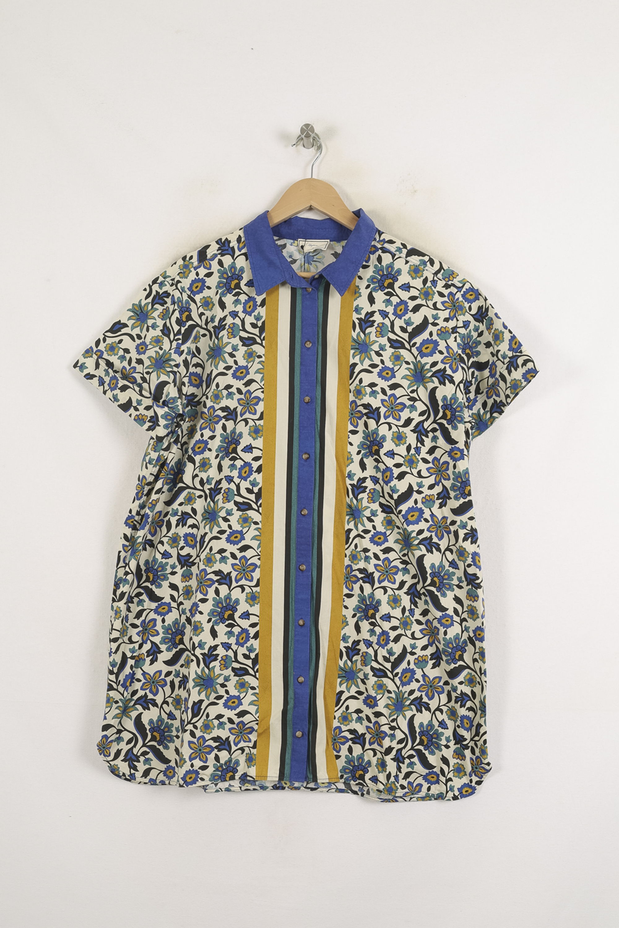 Short & Midi Dress SEZANE - Seconde main Multicolored