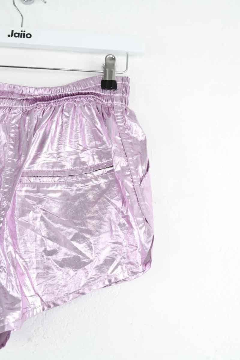 Mini shorts ISABEL MARANT - Seconde Main Pink