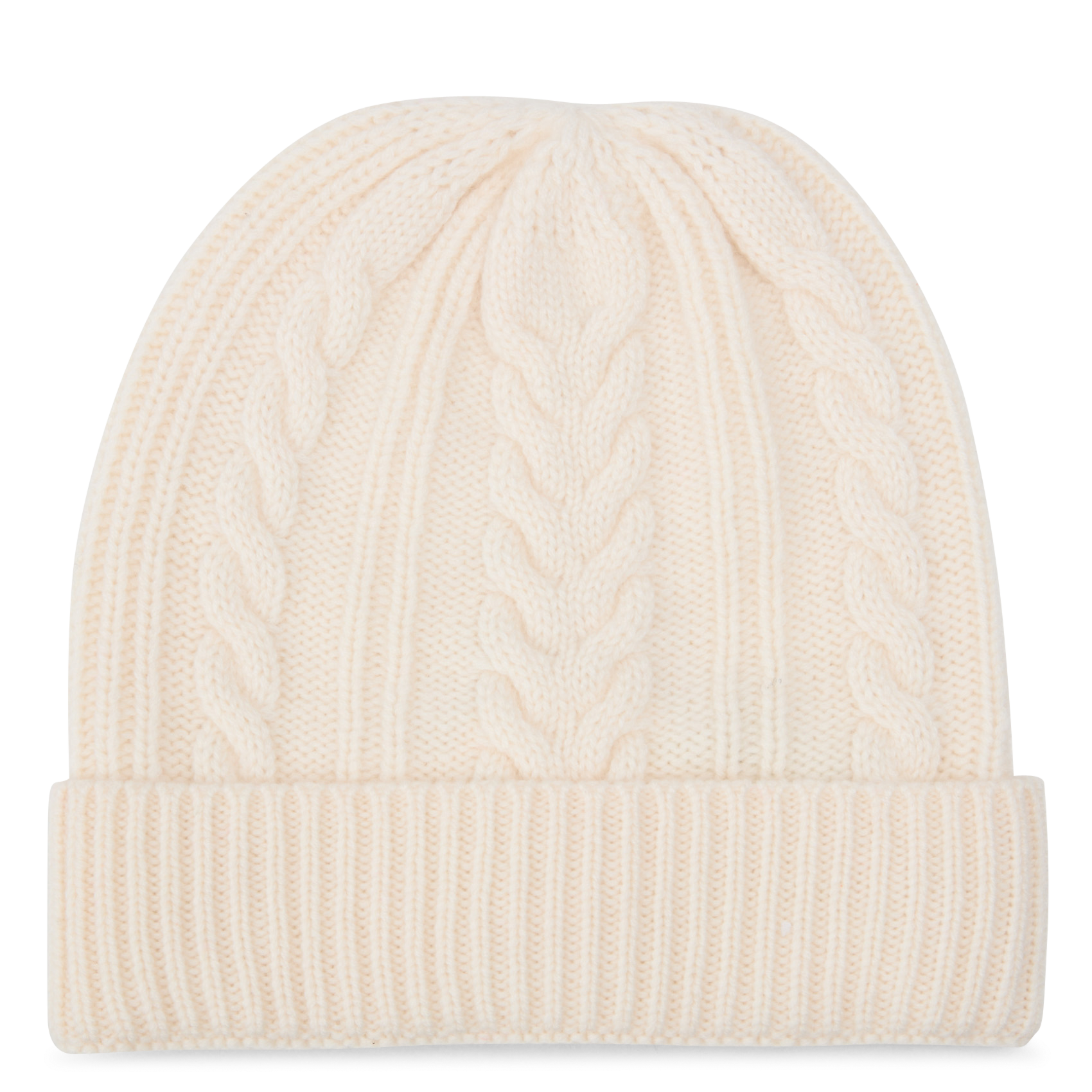 Bonnet en cachemire FROM FUTURE