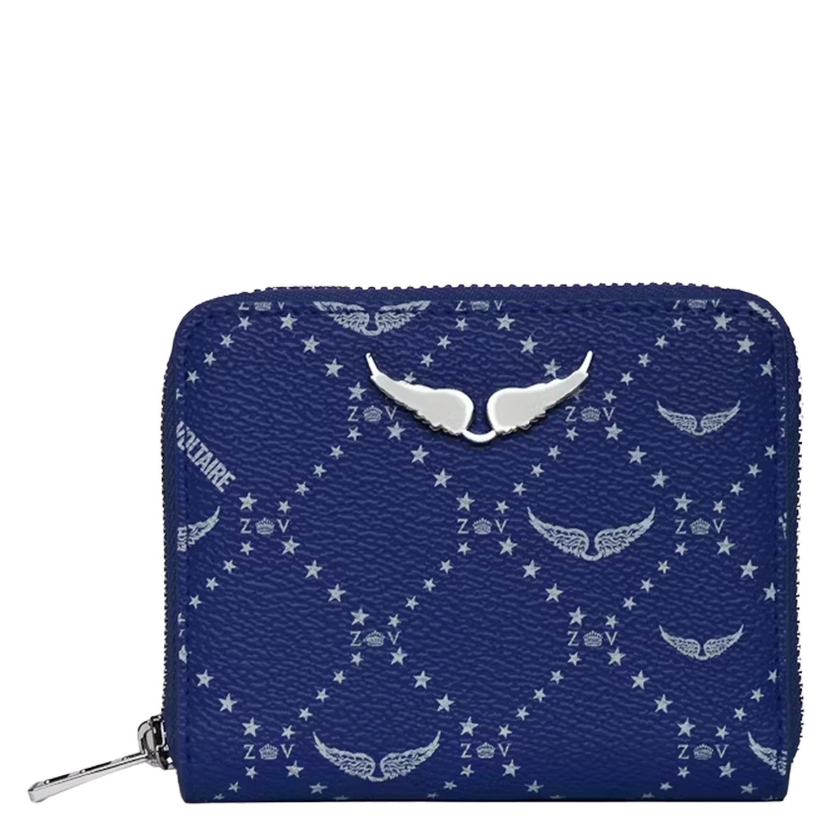 MINI ZV ZADIG&VOLTAIRE Bleu