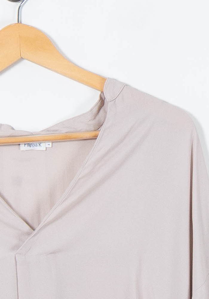 Robe courte & midi FILIPPA K - Seconde Main Rose