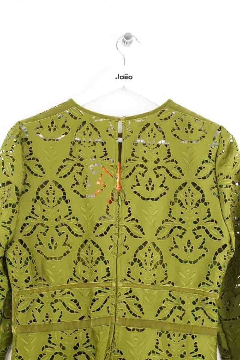 Dress LK BENNETT - Seconde Main Green