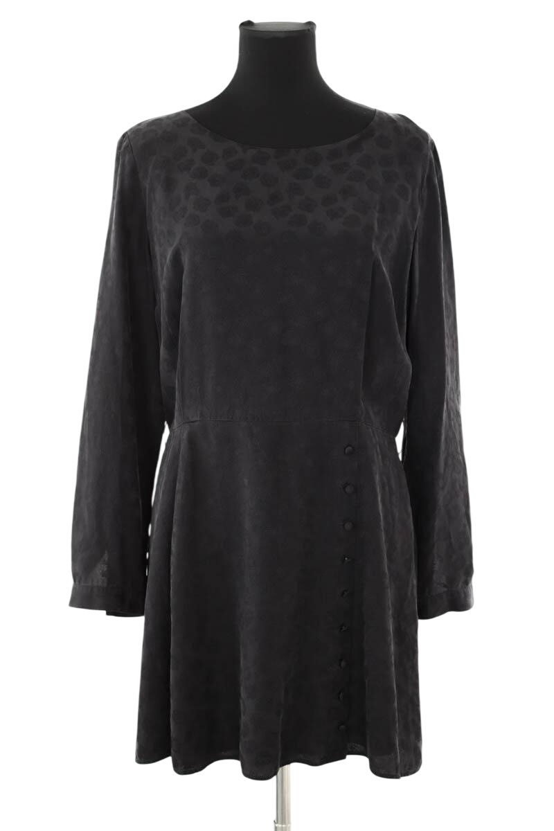 Dress SEZANE - Seconde main Black