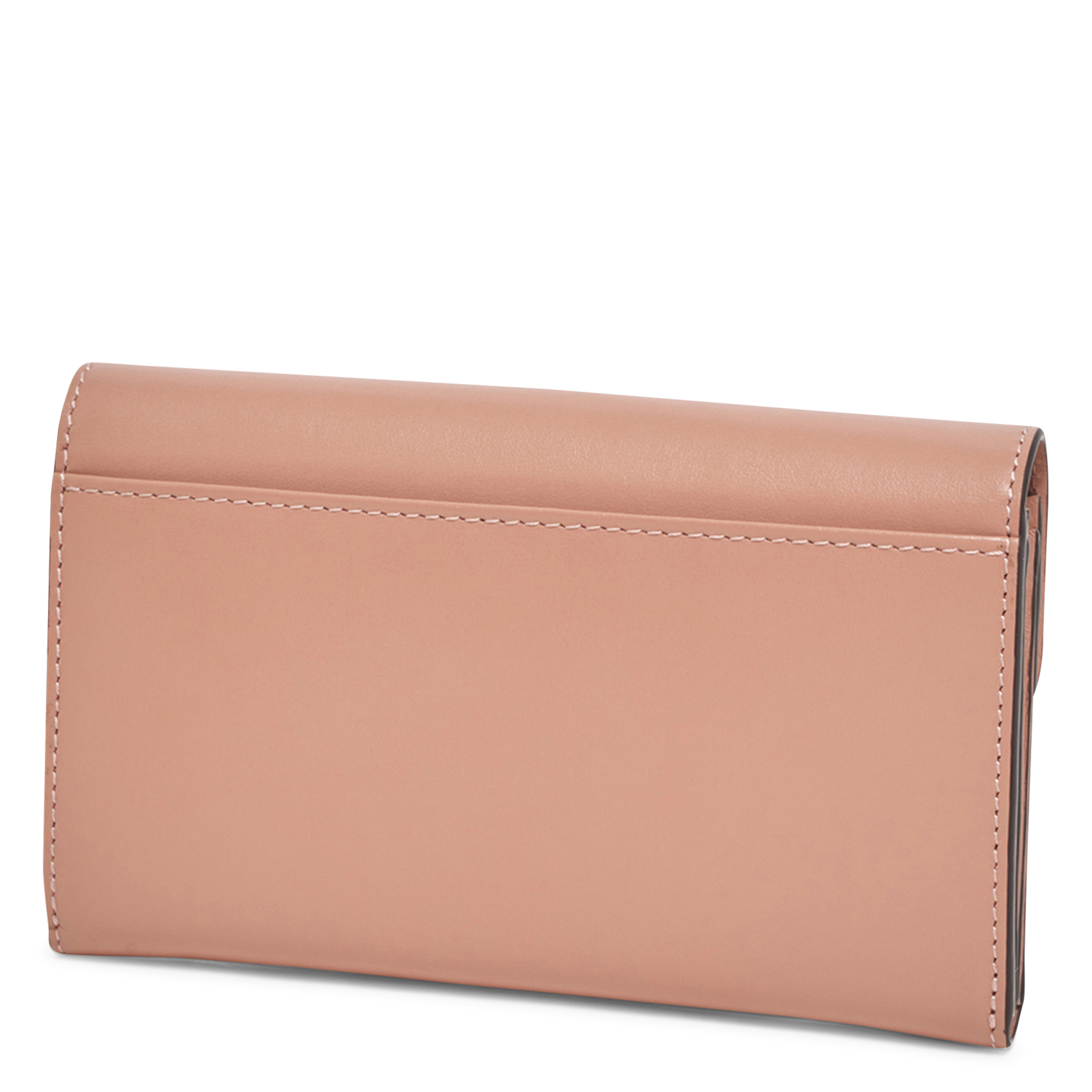 Portefeuille en cuir GERARD DAREL Beige