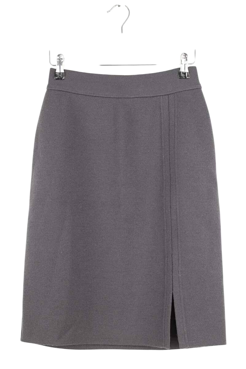 Skirt SONIA RYKIEL - Seconde Main Grey