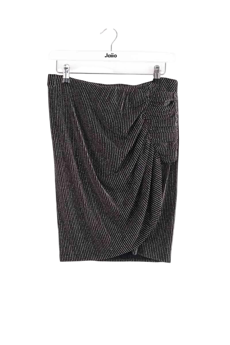 Mini skirt IRO - Seconde Main Black