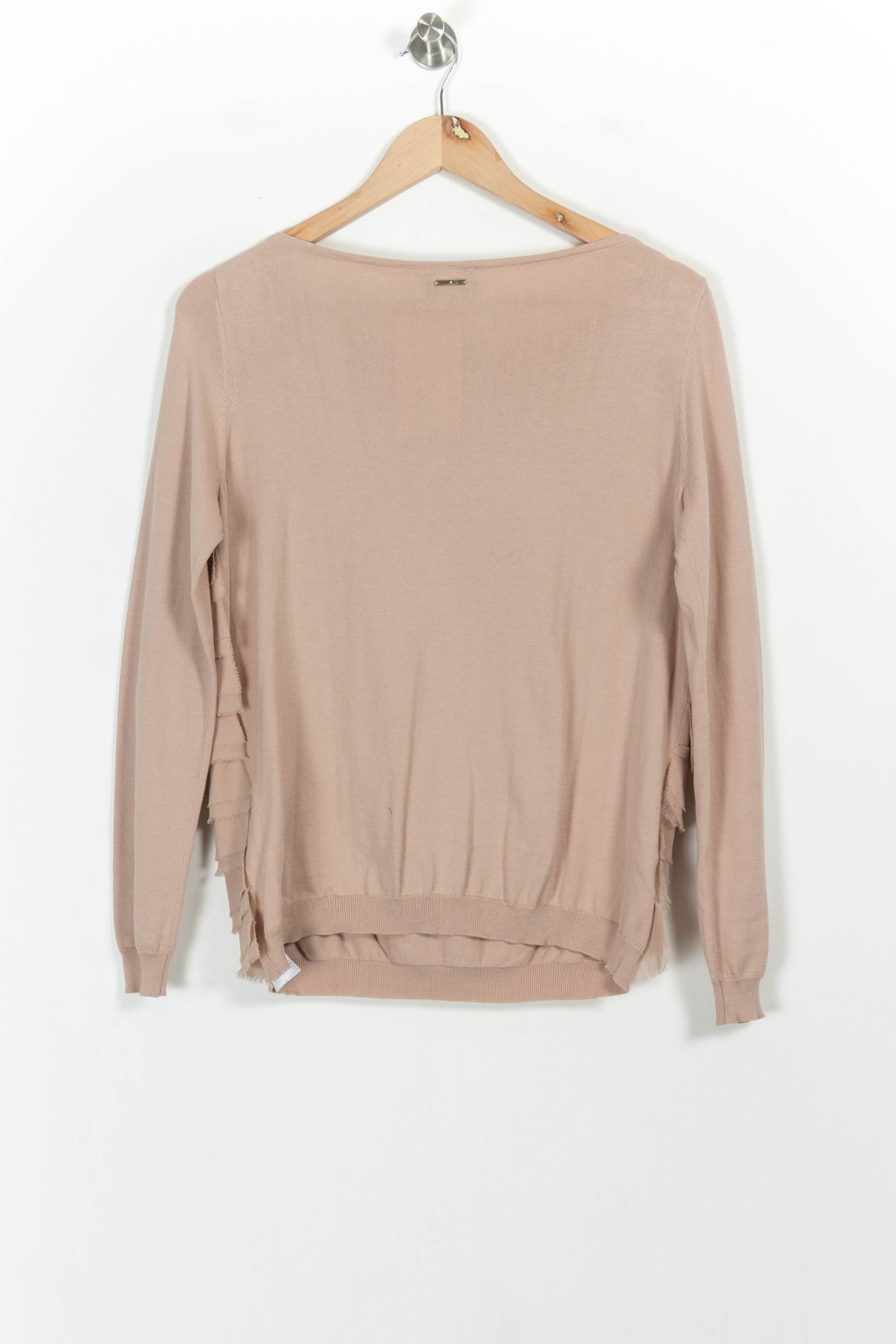 Knitwear LIU JO - SECONDE MAIN Pink