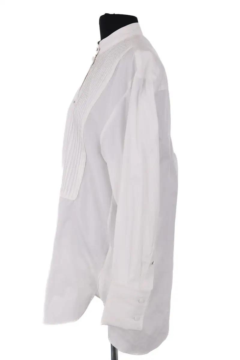 Shirt ISABEL MARANT - Seconde Main White
