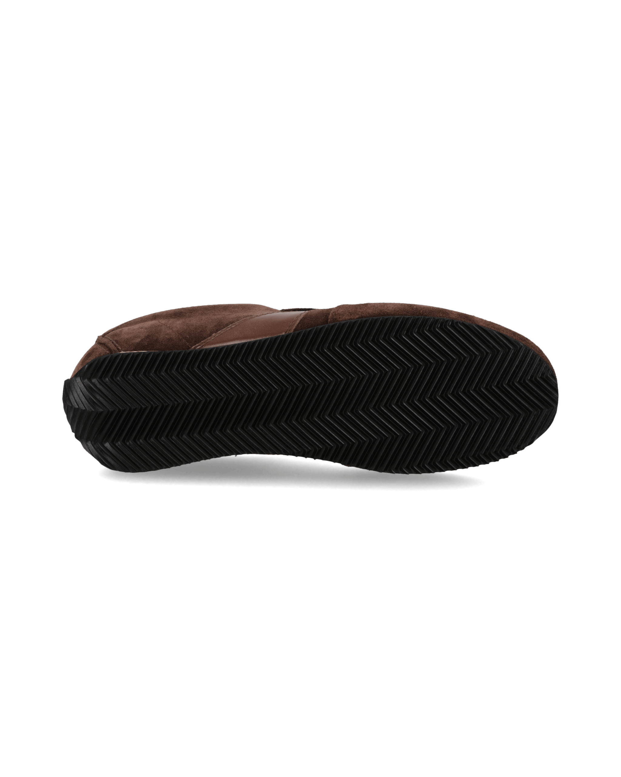 Running board sneakers PHILIPPE MODEL Brown