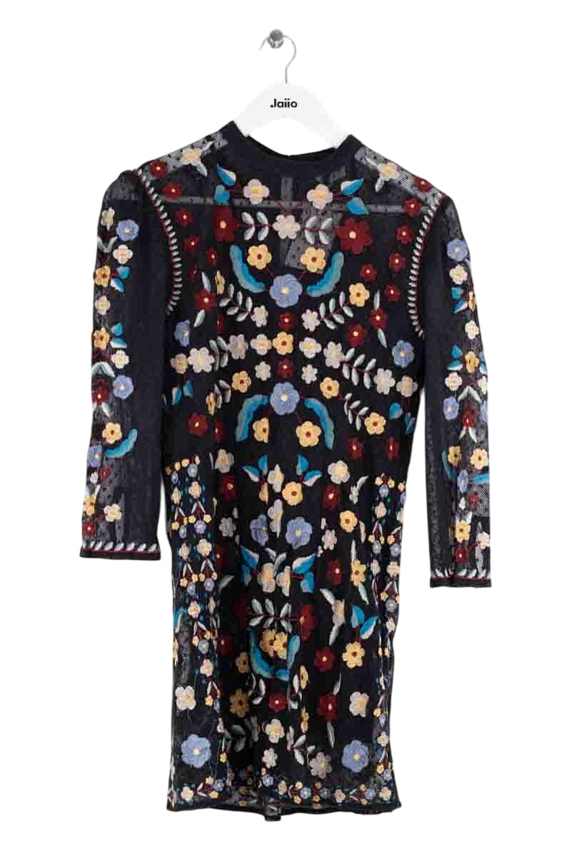 Dress ANTIK BATIK - Seconde Main Black