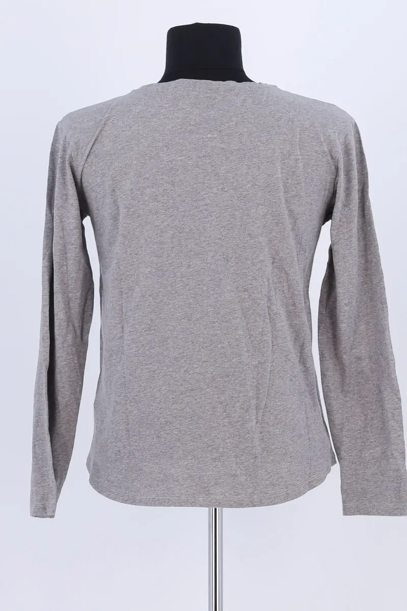 T-shirt BONPOINT - Seconde Main Grey