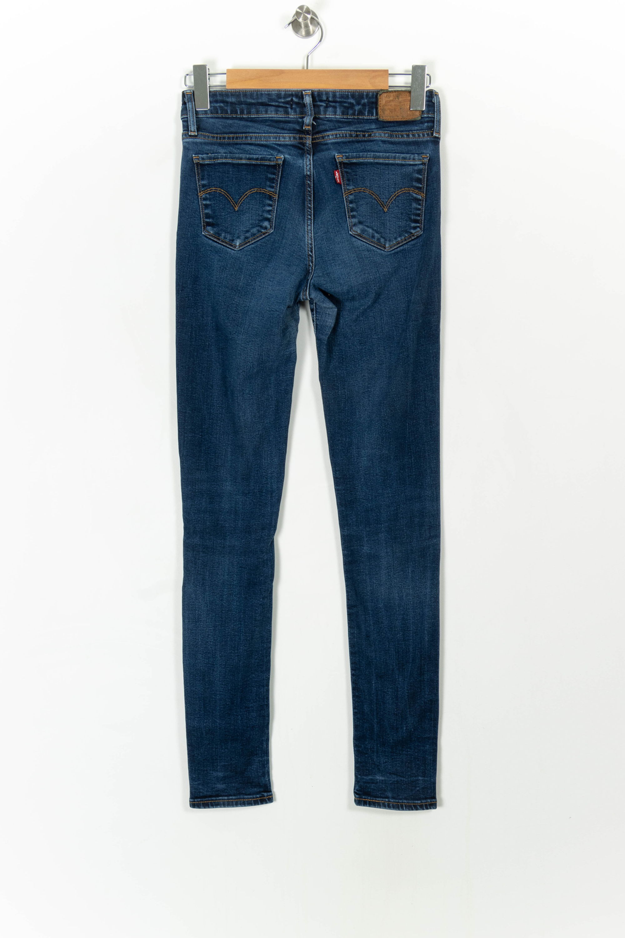Jeans LEVI'S - Seconde main Blue