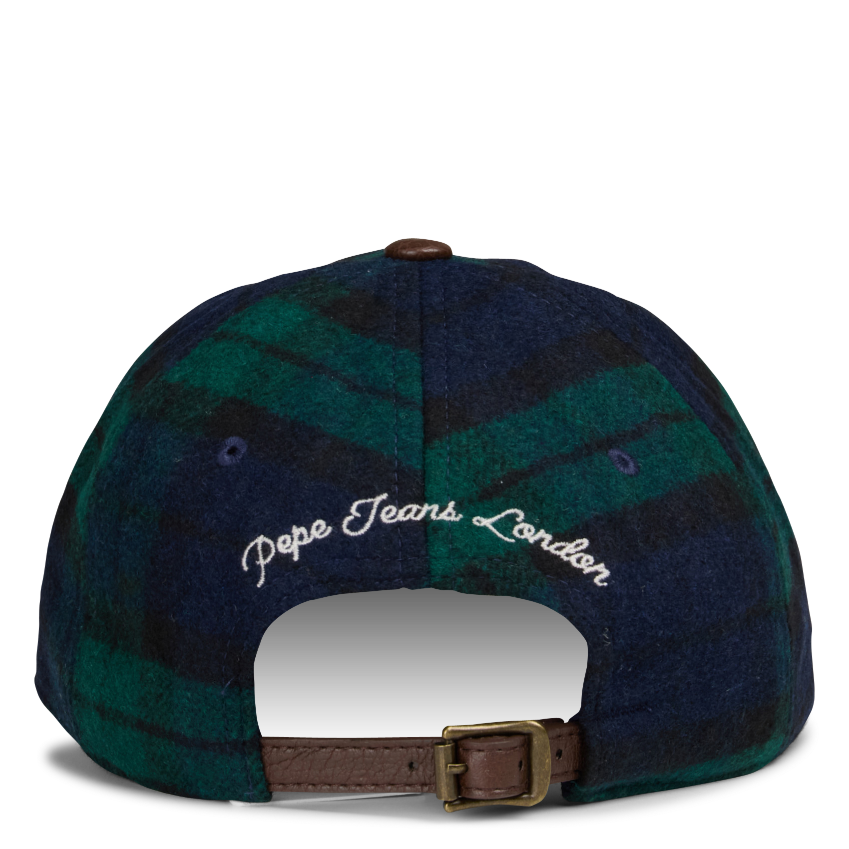 Kappe PEPE JEANS Grun