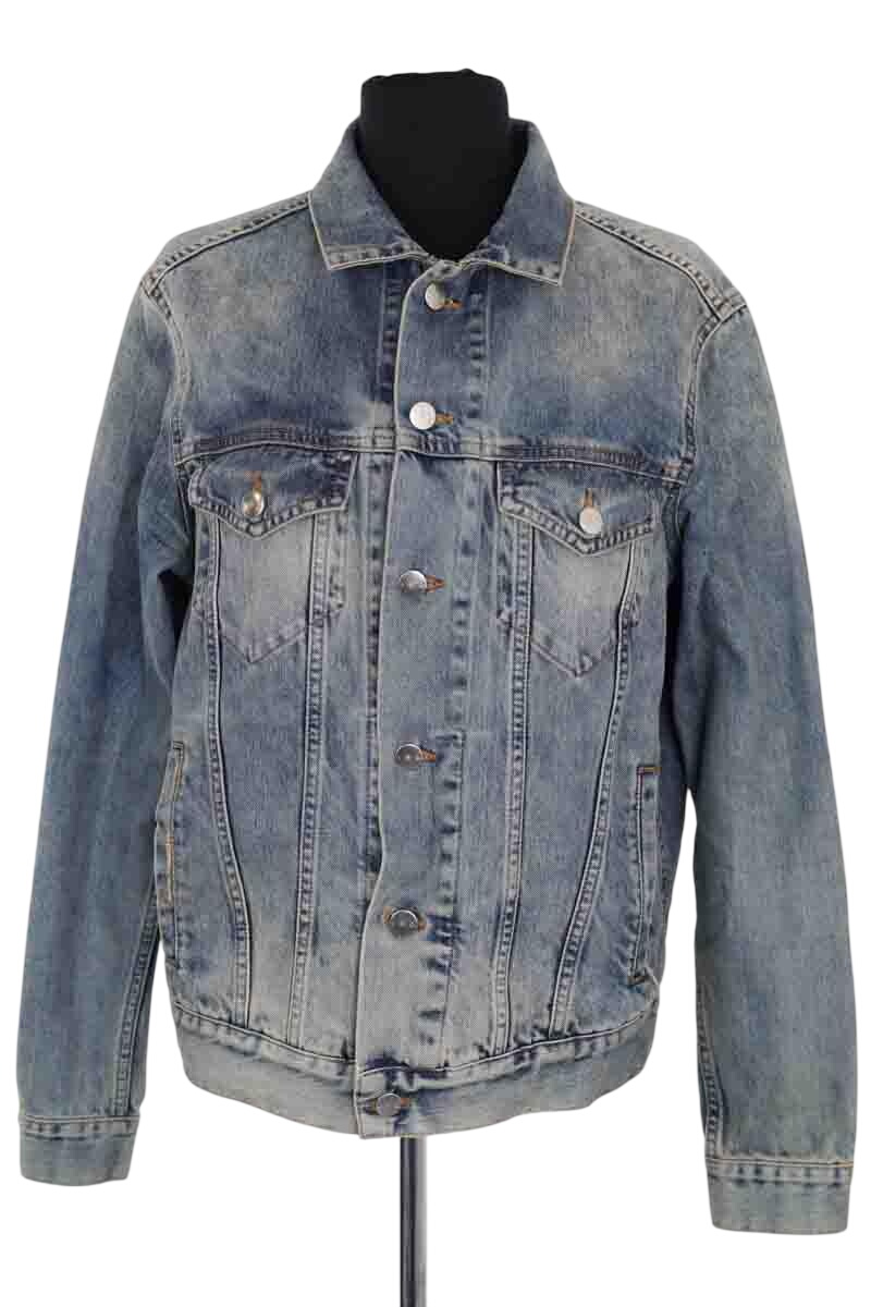 Jacket IRO - Seconde Main Blue