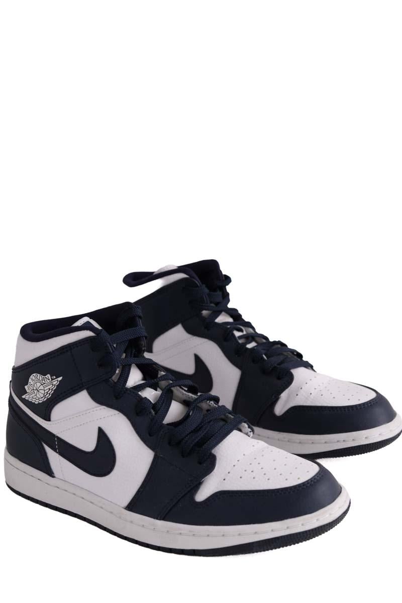 Sneakers NIKE - Seconde Main Blue