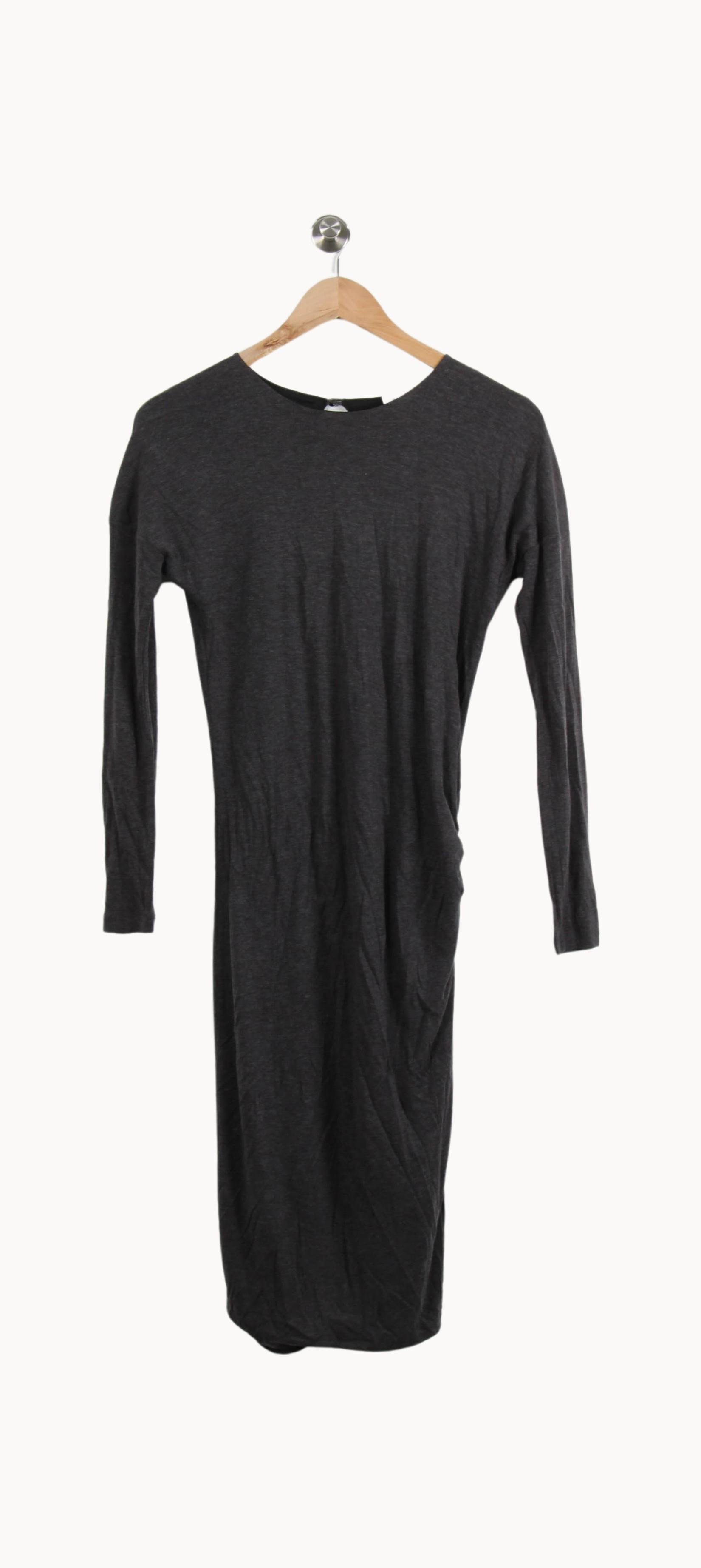 Short & midi dress FILIPPA K - Seconde Main Grey