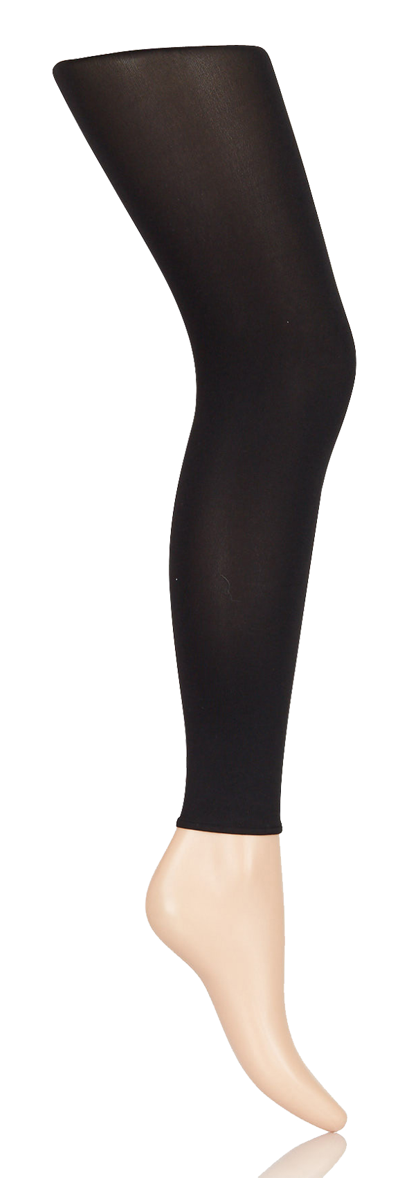Legging opaques WOLFORD Noir