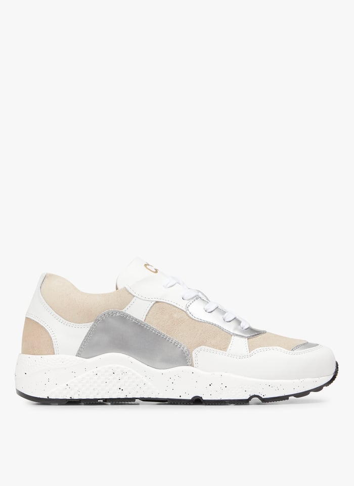 Canal saint martin chaussures top soldes