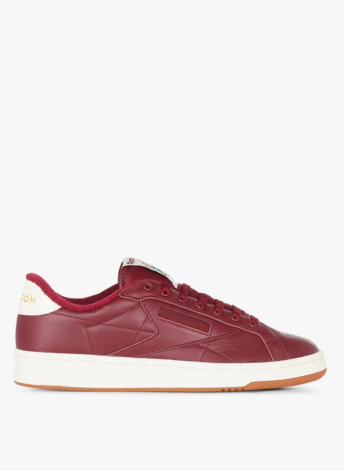 Reebok online blanche basse