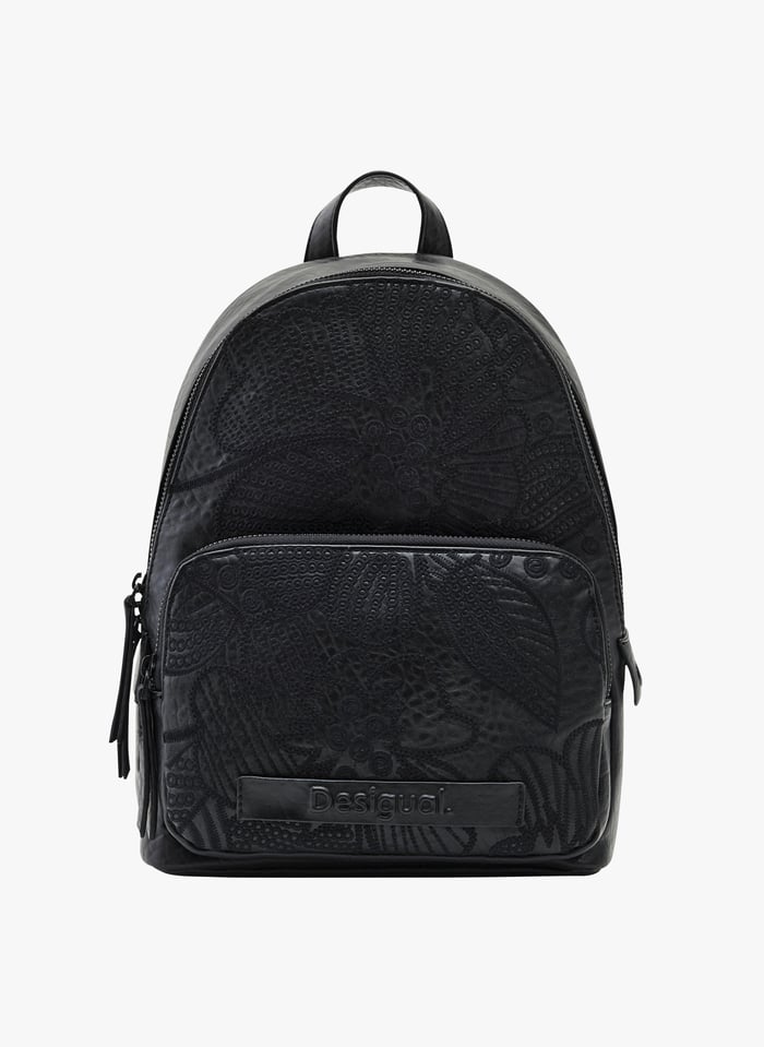 Small 2025 flower backpack