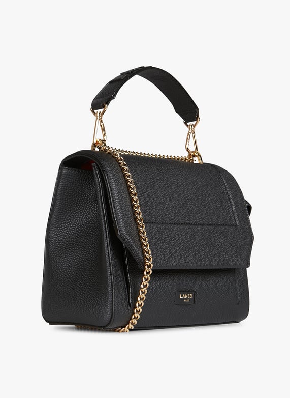 Ninon lancel noir hot sale