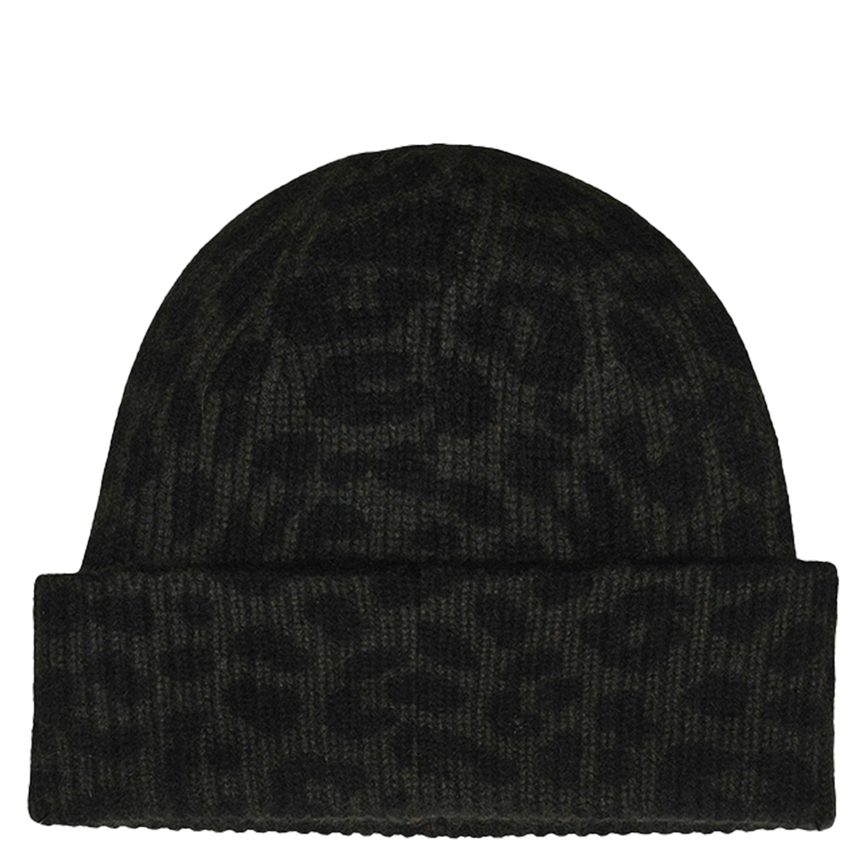 Bonnet en cachemire KOON Kaki