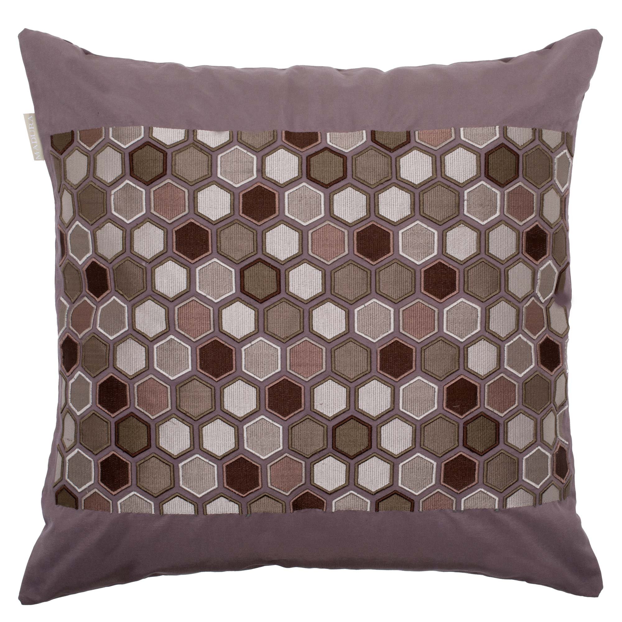 Cushion cover MADURA Beige